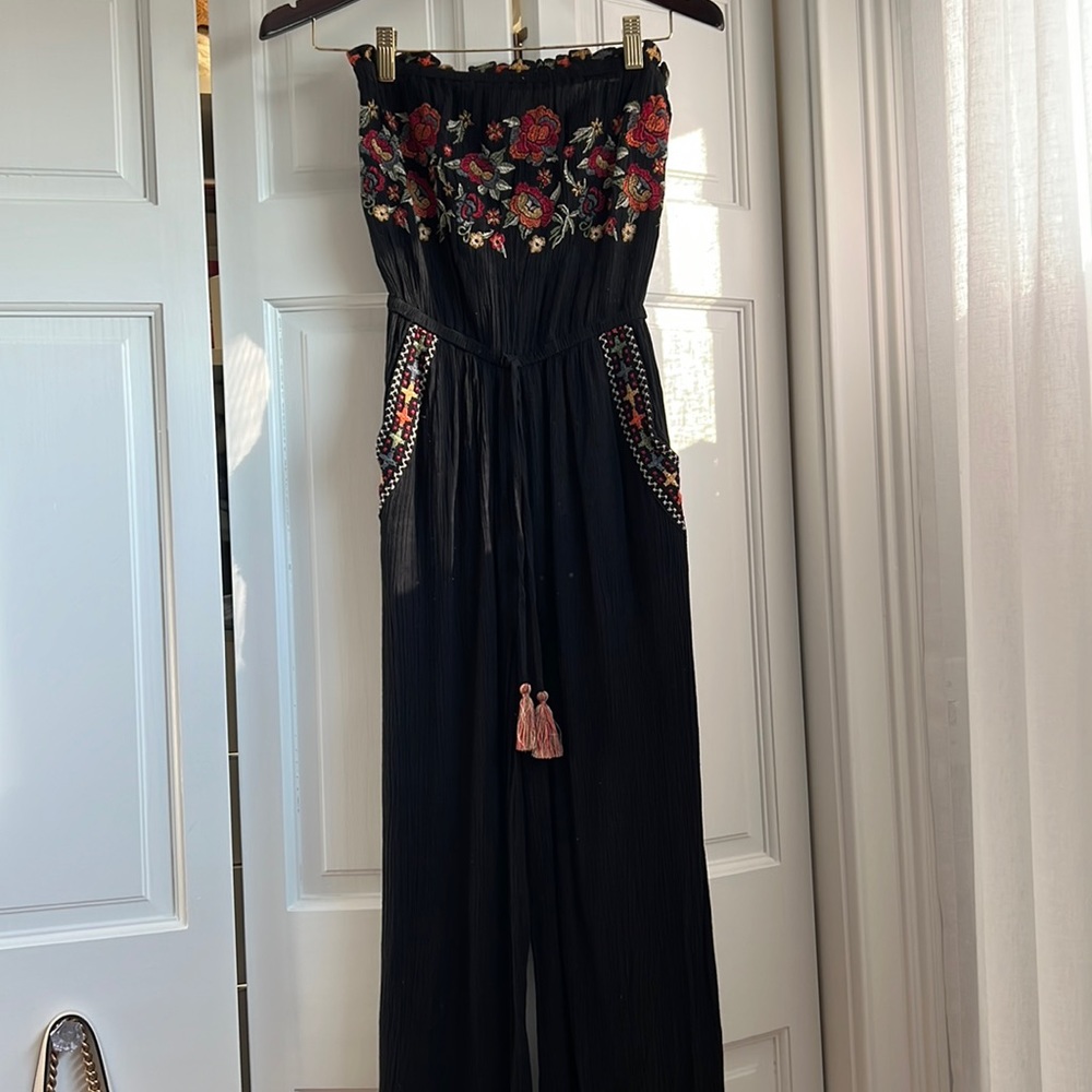 American Eagle Jumpsuit